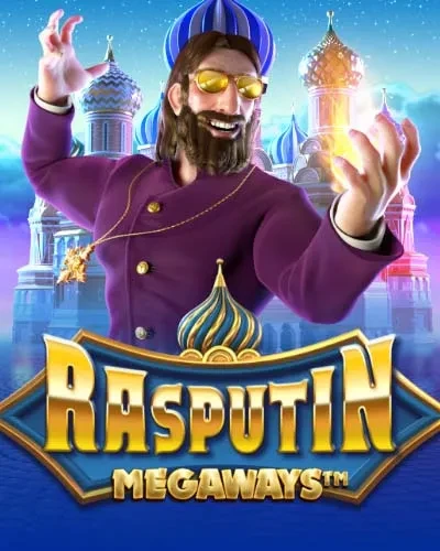 88CLUB Rasputin Megaways