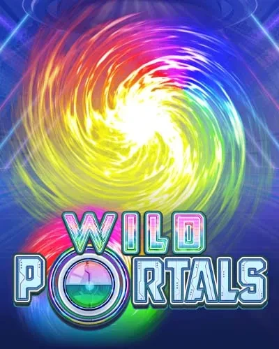 88CLUB Wild Portals