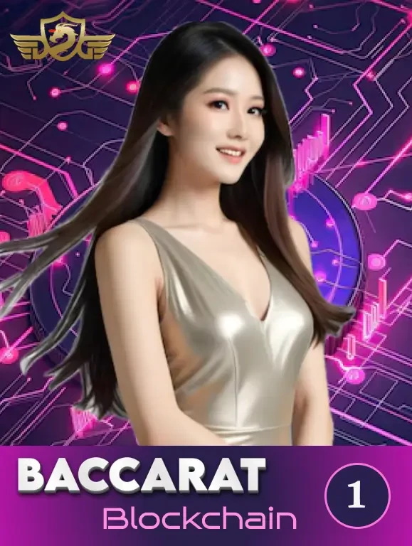 88CLUB Blockchain Baccarat QC01