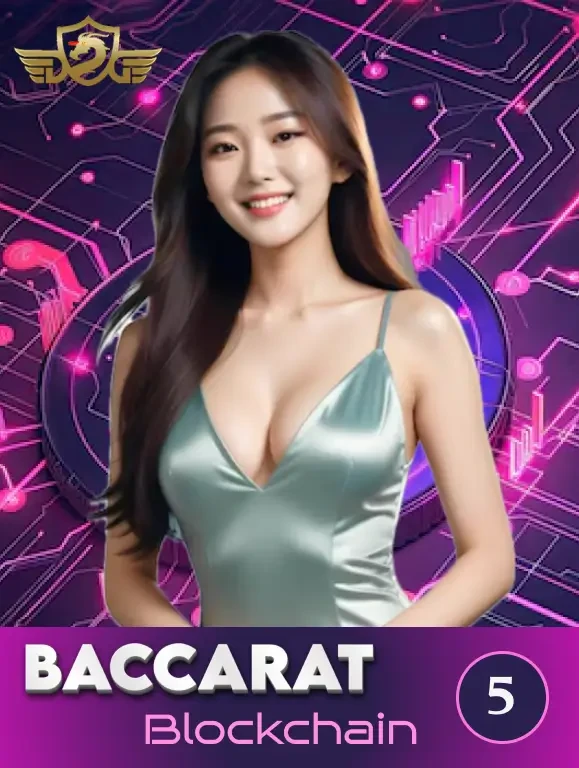 88CLUB Blockchain Baccarat QC06