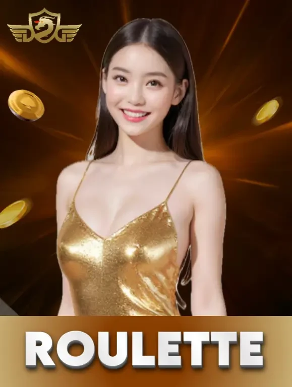 88CLUB Roulette DG21