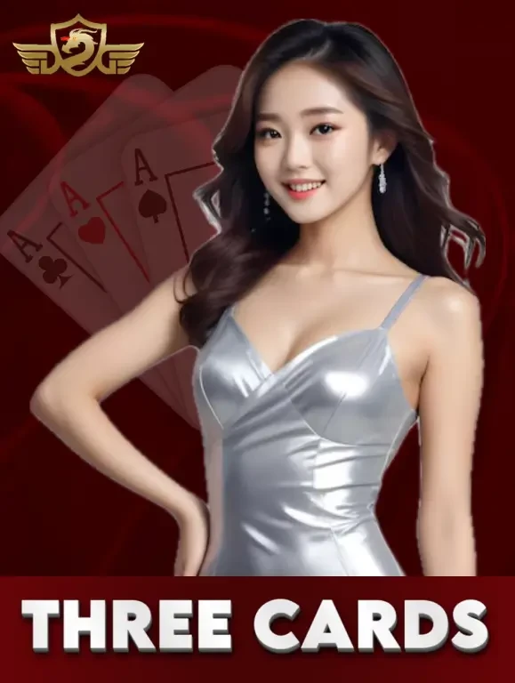 88CLUB Three Card DG19