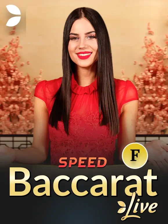 88CLUB Speed Baccarat F