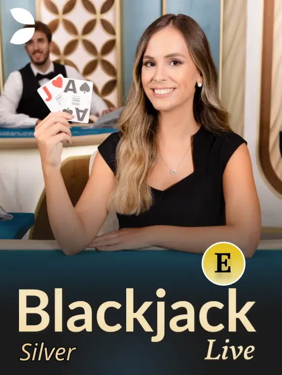 88CLUB Blackjack Silver E