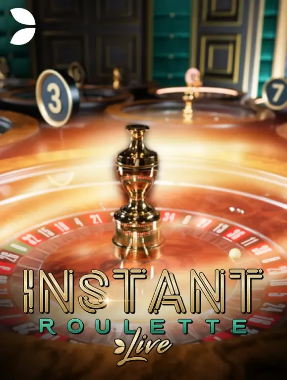 88CLUB Instant Roulette