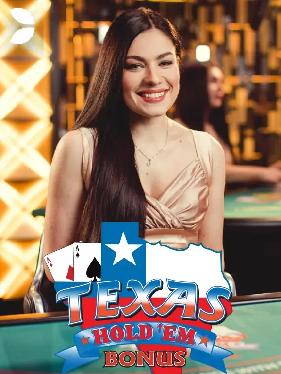 88CLUB Texas Hold'em Bonus Poker