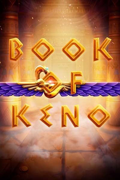88CLUB Book Of Keno