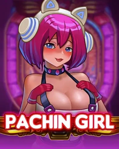 88CLUB Pachin Girl
