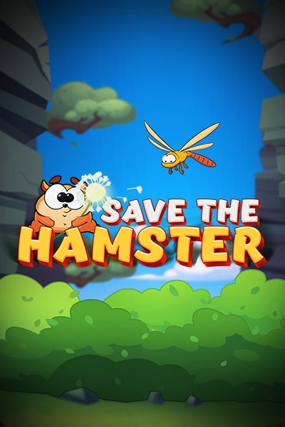 88CLUB Save the Hamster