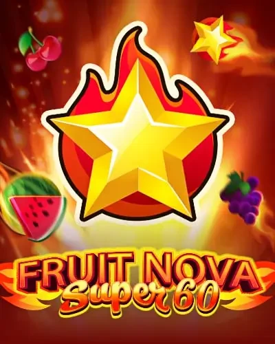 88CLUB Fruit Super Nova 60