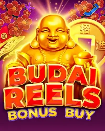 88CLUB Budai Reels Bonus Buy