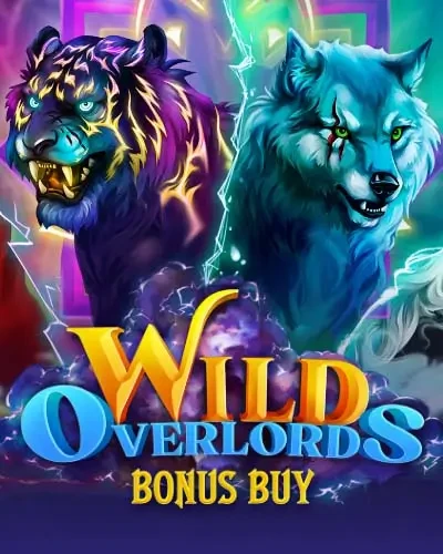 88CLUB Wild Overlords Bonus Buy