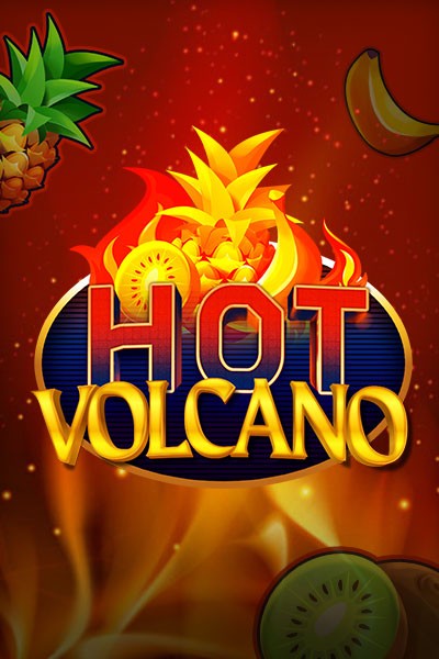 88CLUB Hot Volcano