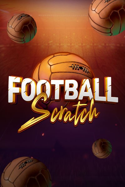 88CLUB Football Scratch