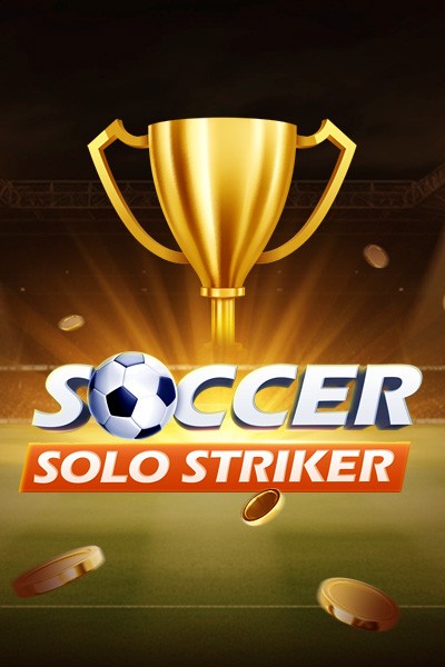 88CLUB Soccer Solo Striker