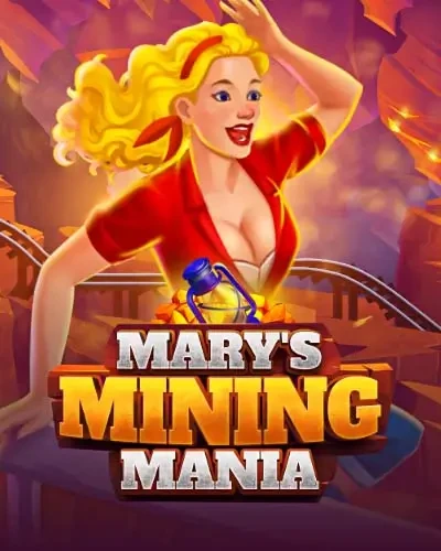 88CLUB Mary's Mining Mania