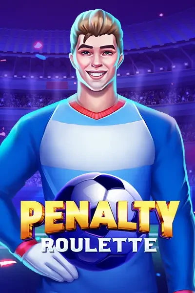 88CLUB Penalty Roulette