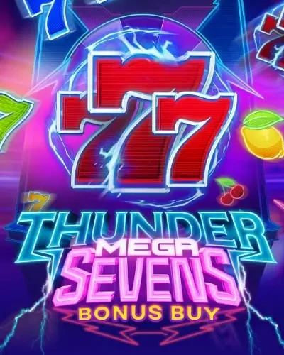 88CLUB Thunder Mega Sevens Bonus Buy