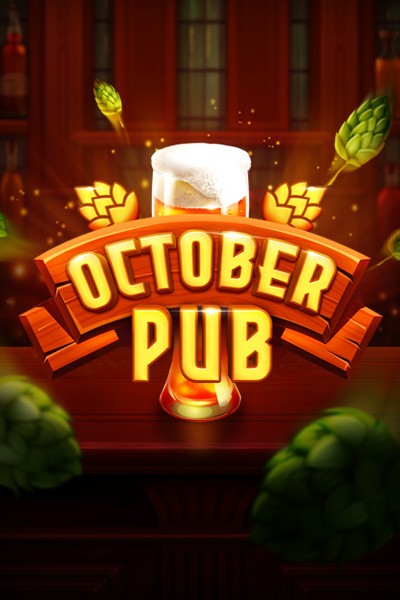 88CLUB October Pub