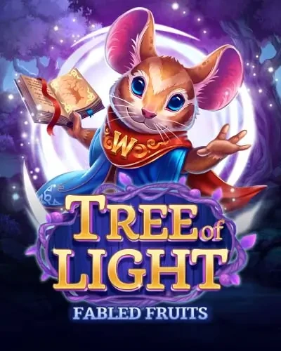 88CLUB Tree of Light Fabled Fruits
