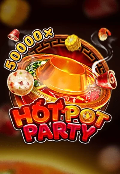 88CLUB Hot Hot Party