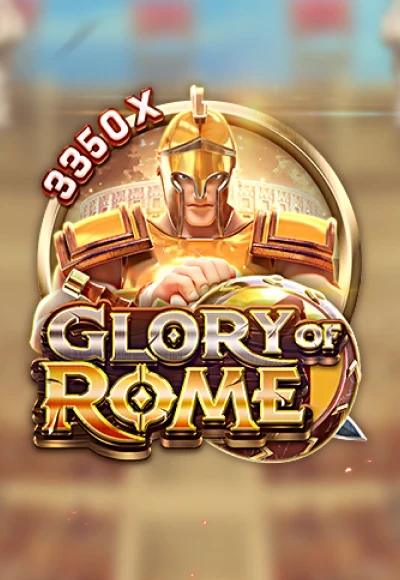 88CLUB Glory of Rome