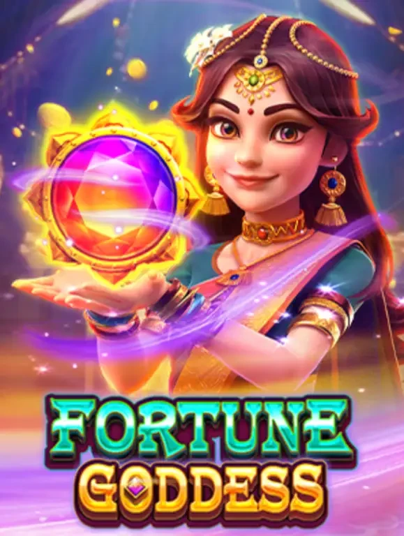 88CLUB Fortune Goddess