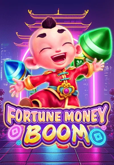 88CLUB Fortune Money Boom