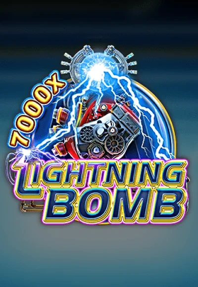 88CLUB Lightning Bomb