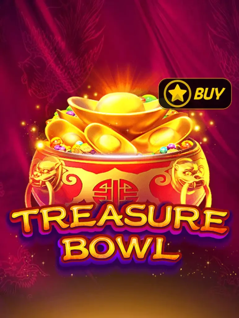88CLUB Treasure Bowl