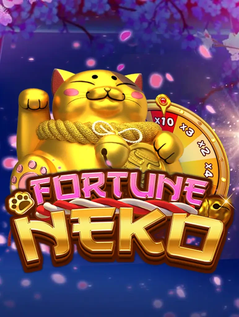 88CLUB Fortune Neko