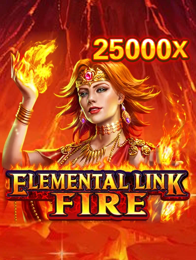 88CLUB Elemental Link Fire