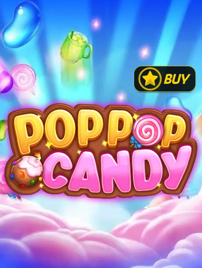 88CLUB Pop Pop Candy