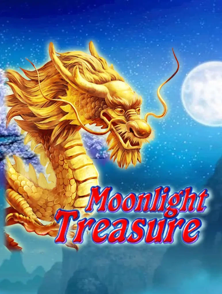 88CLUB Moonlight Treasure