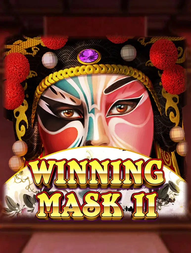 88CLUB Winning Mask II