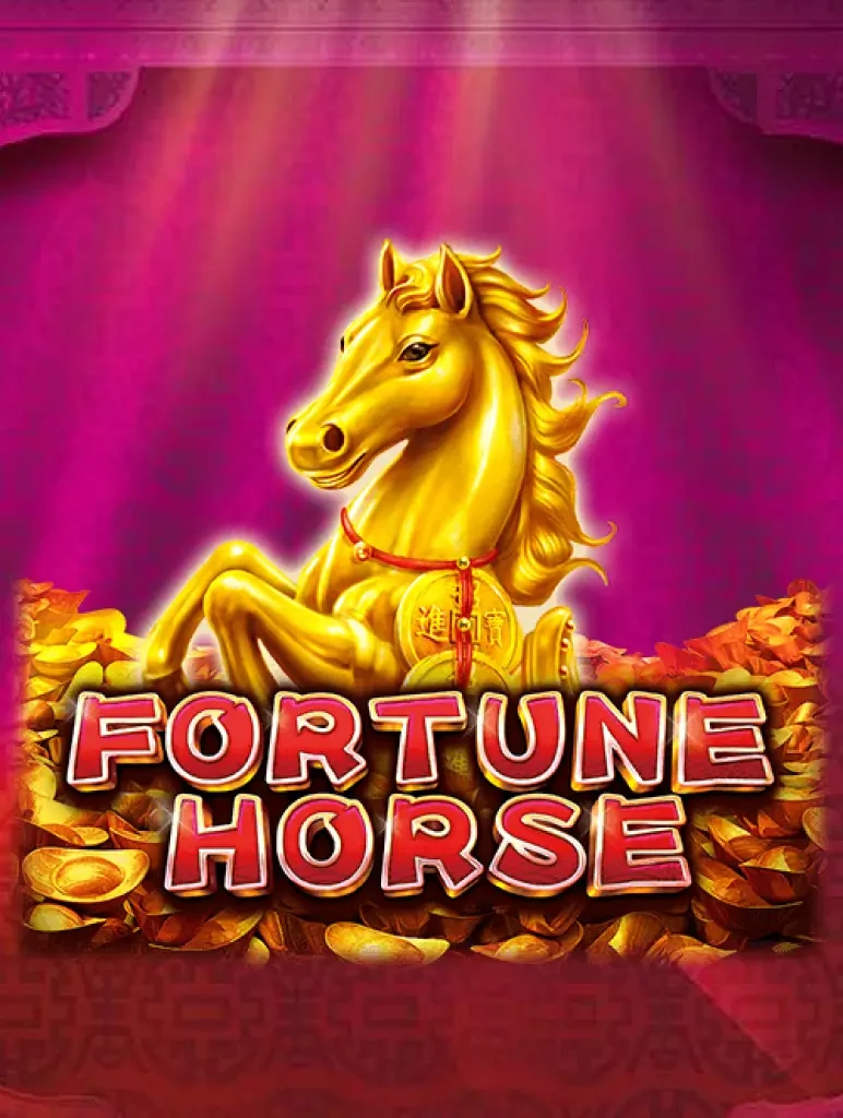 88CLUB Fortune Horse