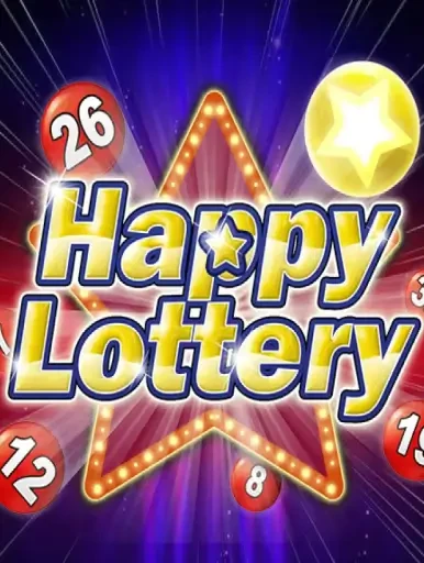 88CLUB Happy Lottery