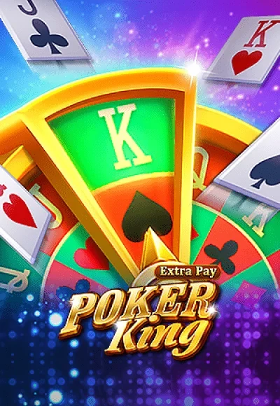 88CLUB Poker King