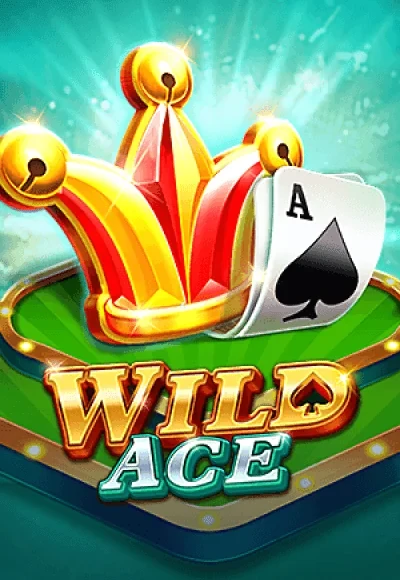 88CLUB Wild Ace