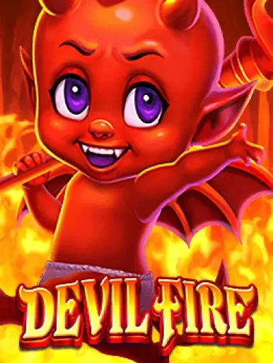 88CLUB Devil Fire