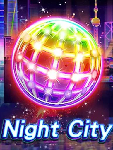 88CLUB Night City