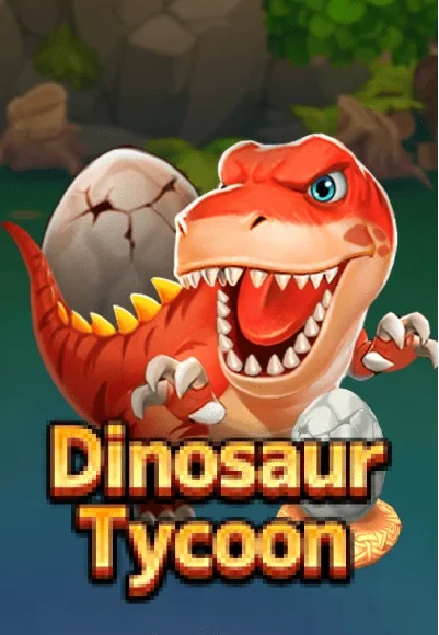 88CLUB Dinosaur Tycoon