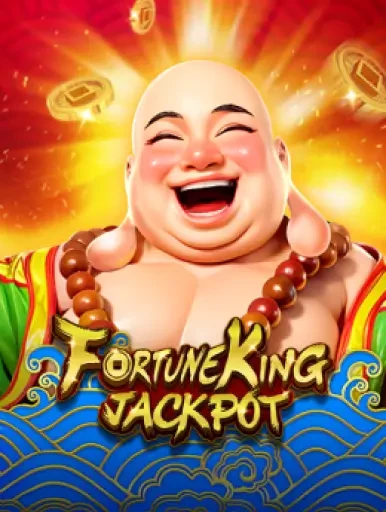 88CLUB Fortune King Jackpot
