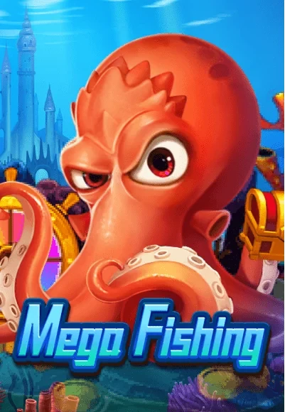 88CLUB Mega Fishing