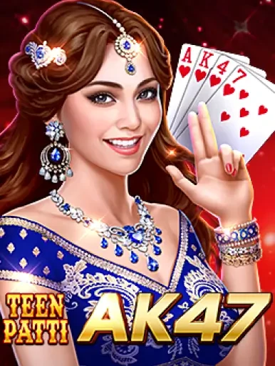 88CLUB Teen Patti AK47
