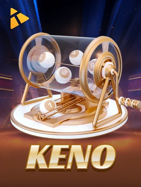 88CLUB Keno