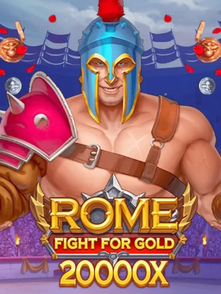 88CLUB Rome : Fight for Gold