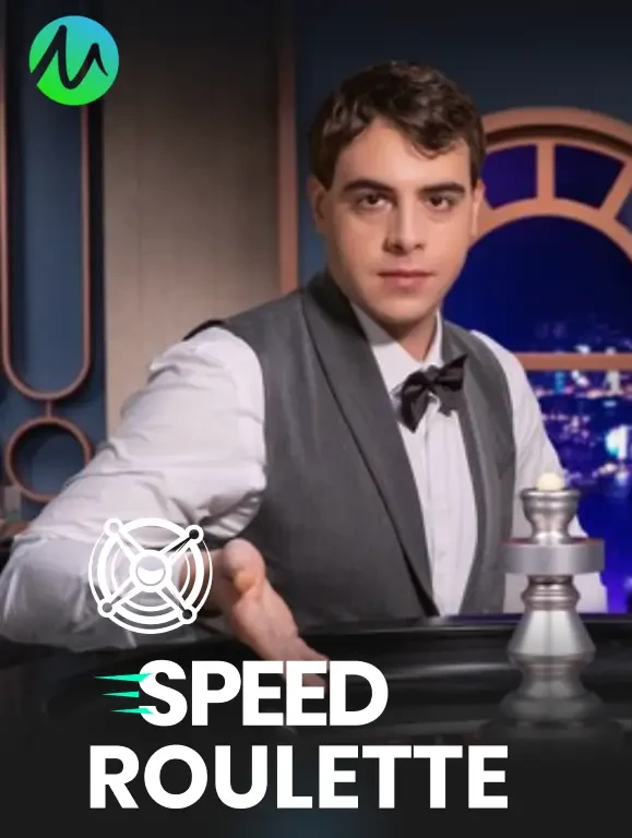 88CLUB Speed Roulette