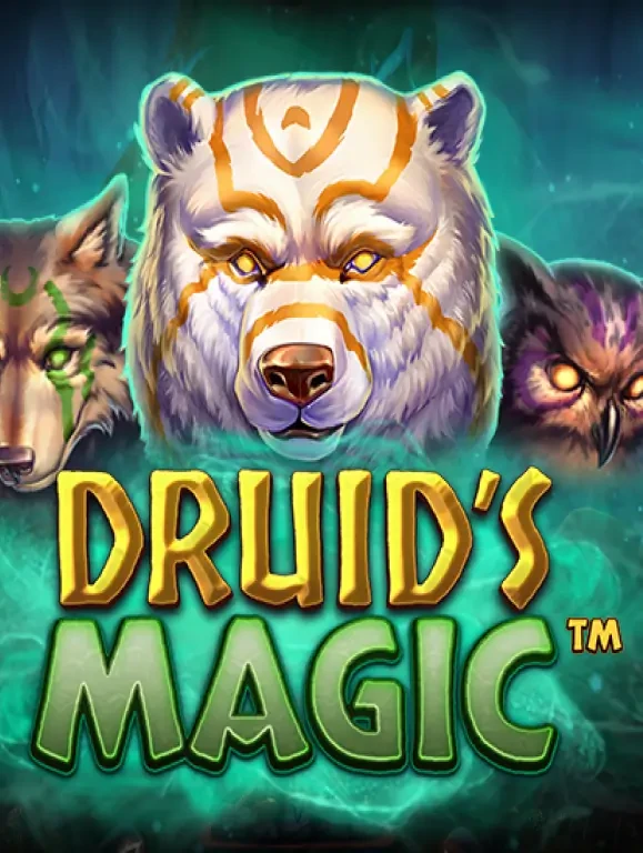 88CLUB Druid’s Magic