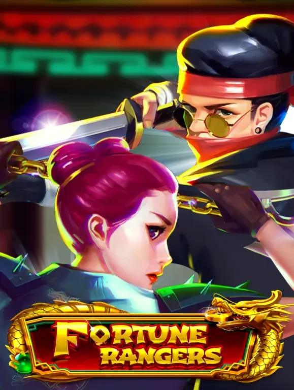 88CLUB Fortune Rangers